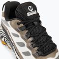 Merrell Moab Speed Solution Dye men's hiking boots black J067013 8