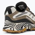Merrell Moab Speed Solution Dye men's hiking boots black J067013 9