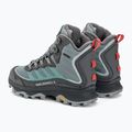 Women's hiking boots Merrell Moab Speed Thermo Mid WP monument 3
