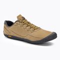 Men's running shoes Merrell Vapor Glove 3 Luna LTR beige J003361