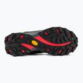 Men's hiking boots Merrell Moab Speed Thermo Spike Mid WP black 5