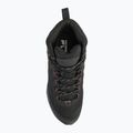 Men's hiking boots Merrell Moab Speed Thermo Spike Mid WP black 6