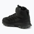 Men's trekking boots Merrell Speed Strike Mid GTX black 3