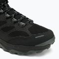 Men's trekking boots Merrell Speed Strike Mid GTX black 7