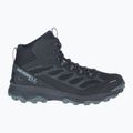 Men's trekking boots Merrell Speed Strike Mid GTX black 2