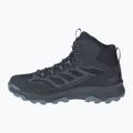 Men's trekking boots Merrell Speed Strike Mid GTX black 3