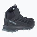 Men's trekking boots Merrell Speed Strike Mid GTX black 4