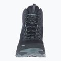 Men's trekking boots Merrell Speed Strike Mid GTX black 5