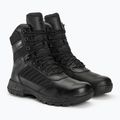 Men's Bates Tactical Sport 2 Side Zip black boots 4