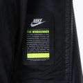 Men's Nike Sportswear Windrunner jacket black/white 6