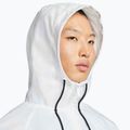 Men's Nike Sportswear Windrunner jacket smoke grey/white/smoke grey/black 4