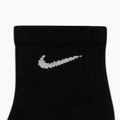 Socks Nike Everyday Cushioned 6 pairs black/white 5