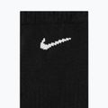 Socks Nike Everyday Cushioned No-Show 6 pairs black/white 5