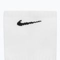 Socks Nike Everyday Cushioned No-Show 6 pairs white/black 5