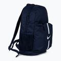 Nike Academy Team Backpack 22 l navy blue DA2571-411 3