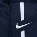 Nike Academy Team Backpack 22 l navy blue DA2571-411 4