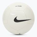 Nike Pitch Team football size 3 white/black