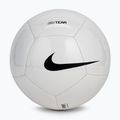 Nike Pitch Team football DH9796-100 size 5