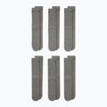 Socks Nike Everyday Cushioned 6 pairs carbon heather/black 2