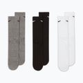 Socks Nike Everyday Lightweight Crew 3 pairs multi-color/964 2