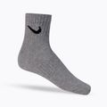 Nike Everyday Lightweight Crew 3pak training socks in colour SX7677-964 4