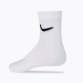 Nike Everyday Lightweight Crew 3pak training socks in colour SX7677-964 7