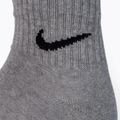 Nike Everyday Lightweight Crew 3pak training socks in colour SX7677-964 9