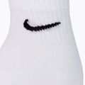 Nike Everyday Lightweight Crew 3pak training socks in colour SX7677-964 10