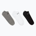 Socks Nike Everyday Lightweight No Show 3PCS Multi-Color 964