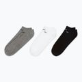 Socks Nike Everyday Lightweight No Show 3PCS Multi-Color 964 2