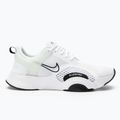 Nike Superrep Go 2 women's training shoes white CZ0612-100 2