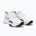 Nike Superrep Go 2 women's training shoes white CZ0612-100 5