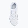 Nike Air Max SC women's shoes white/white/photon dust/white 5