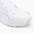 Nike Air Max SC women's shoes white/white/photon dust/white 7