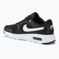 Men's shoes Nike Air Max Sc black / white / black 3