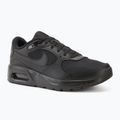 Men's Nike Air Max SC triple black shoes