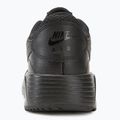 Men's Nike Air Max SC triple black shoes 6