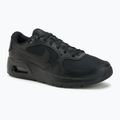 Children's shoes Nike Air Max SC black/black/black