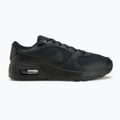 Children's shoes Nike Air Max SC black/black/black 2