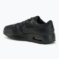 Children's shoes Nike Air Max SC black/black/black 3