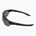 Men's Nike Show X3 Elite L matte black/dark grey sunglasses 4