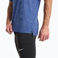 Men's Nike Dri-Fit Rise 365 game royal/black running shirt 5