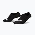 Women's socks Nike Everyday Plus Lightweight Footie 3 pairs multi-color/927 3