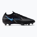 Men's Nike Phantom GT2 Elite FG football boots black CZ9890-004 2