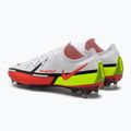 Nike Phantom GT2 Elite FG men's football boots white CZ9890-167 3