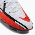 Nike Phantom GT2 Elite FG men's football boots white CZ9890-167 8