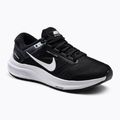 Nike Air Zoom Structure 24 women's running shoes black DA8570-001