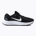 Nike Air Zoom Structure 24 women's running shoes black DA8570-001 2