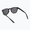 Nike Horizon Ascent black/dark grey sunglasses 2