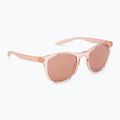 Nike Horizon Ascent washed coral/copper sunglasses